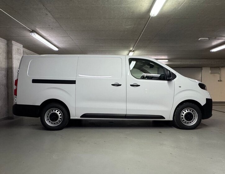 Toyota ProAce Skříň 0,0 100 kw