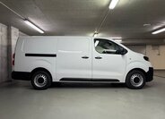 Toyota ProAce Skříň 0,0 100 kw