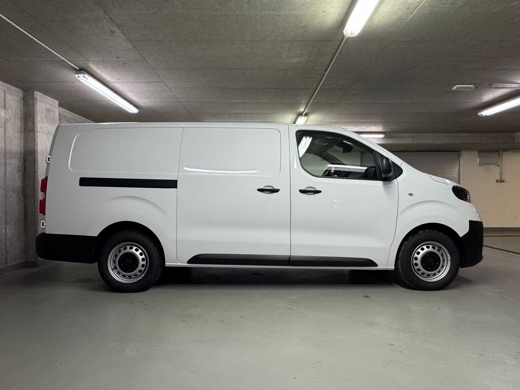 Toyota ProAce Skříň 0,0 100 kw