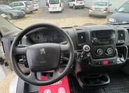 Peugeot Boxer 11
