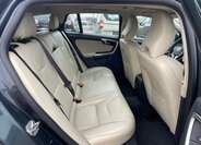 Volvo V60 Kombi 2,4 l 162 kw