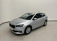 Škoda Fabia Hatchback 999,0 70 kw