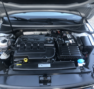 Volkswagen Passat 69