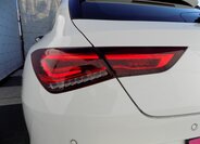 Mercedes-Benz CLA 45