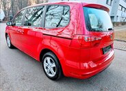 Seat Alhambra Kombi 2,0 l 103 kw