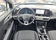 KIA Sportage SUV / Terénní 1,6 l 110 kw