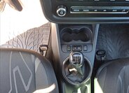 Škoda Fabia Kombi 1,2 l 63 kw