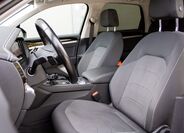 Volkswagen Touareg 10