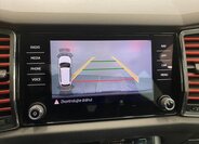 Škoda Kodiaq SUV 2,0 l 140 kw