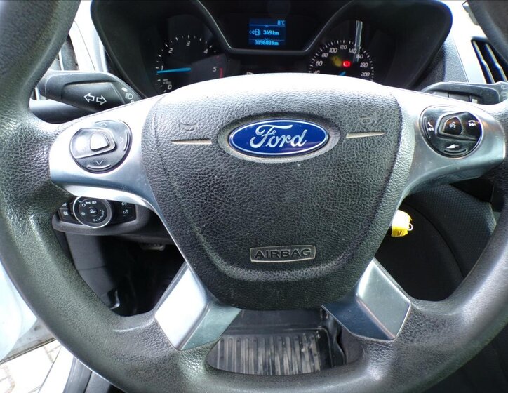 Ford Transit Connect Kombi 1,6 l 70 kw