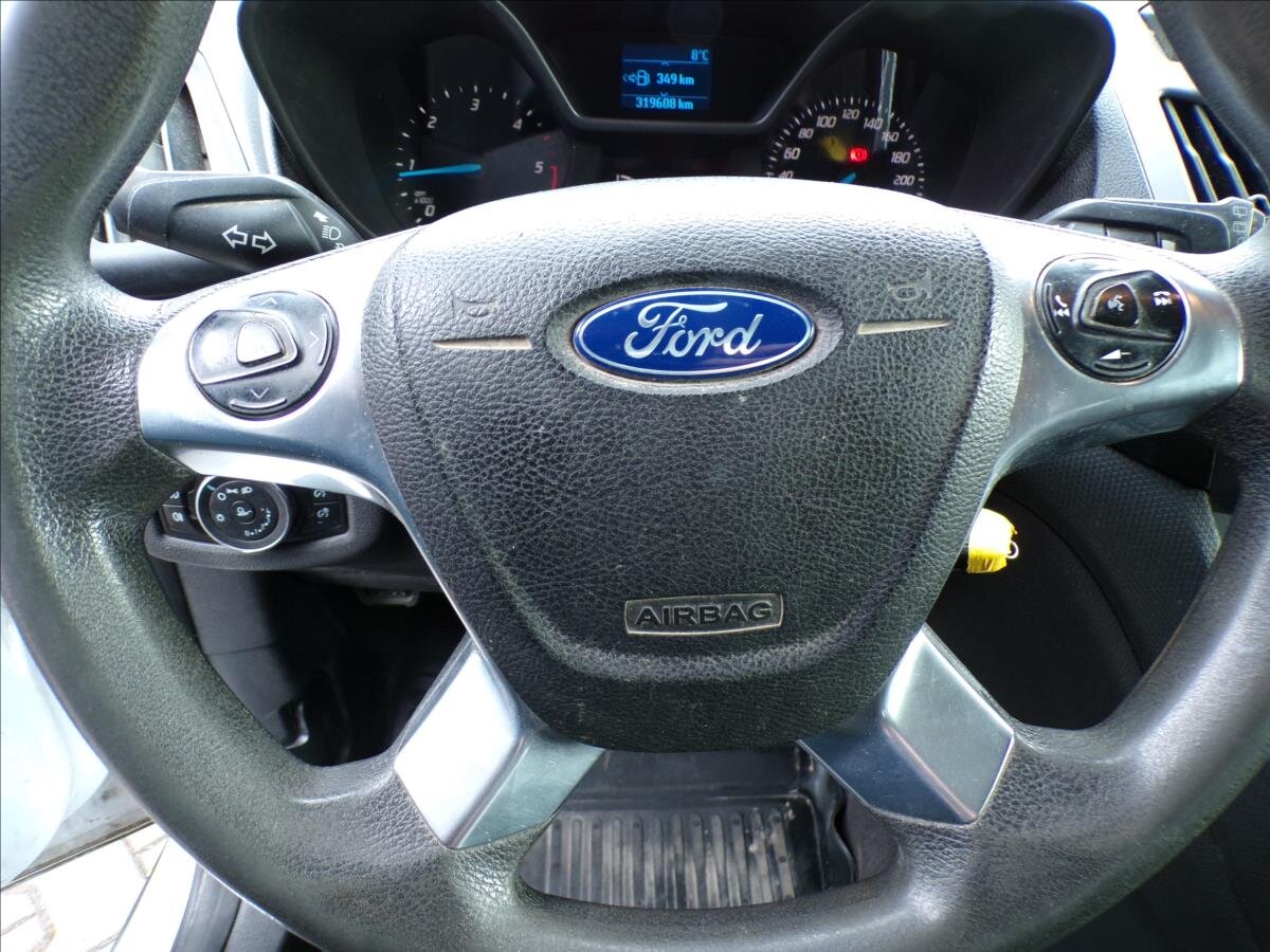 Ford Transit Connect Kombi 1,6 l 70 kw