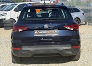 Seat Arona SUV / Terénní 999,0 81 kw