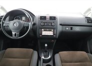 Volkswagen Tiguan SUV / Terénní 0,0 77 kw