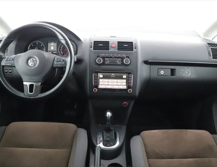 Volkswagen Tiguan SUV / Terénní 0,0 77 kw