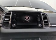 Škoda Karoq SUV / Terénní 1,5 l 110 kw