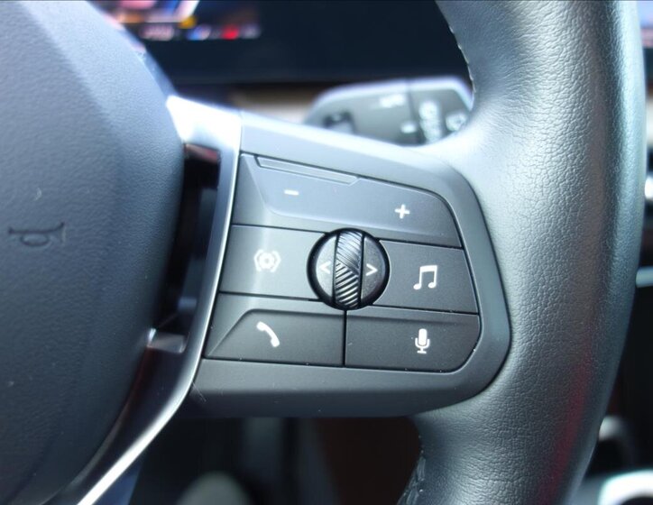 BMW X1 SUV / Terénní 2,0 l 110 kw