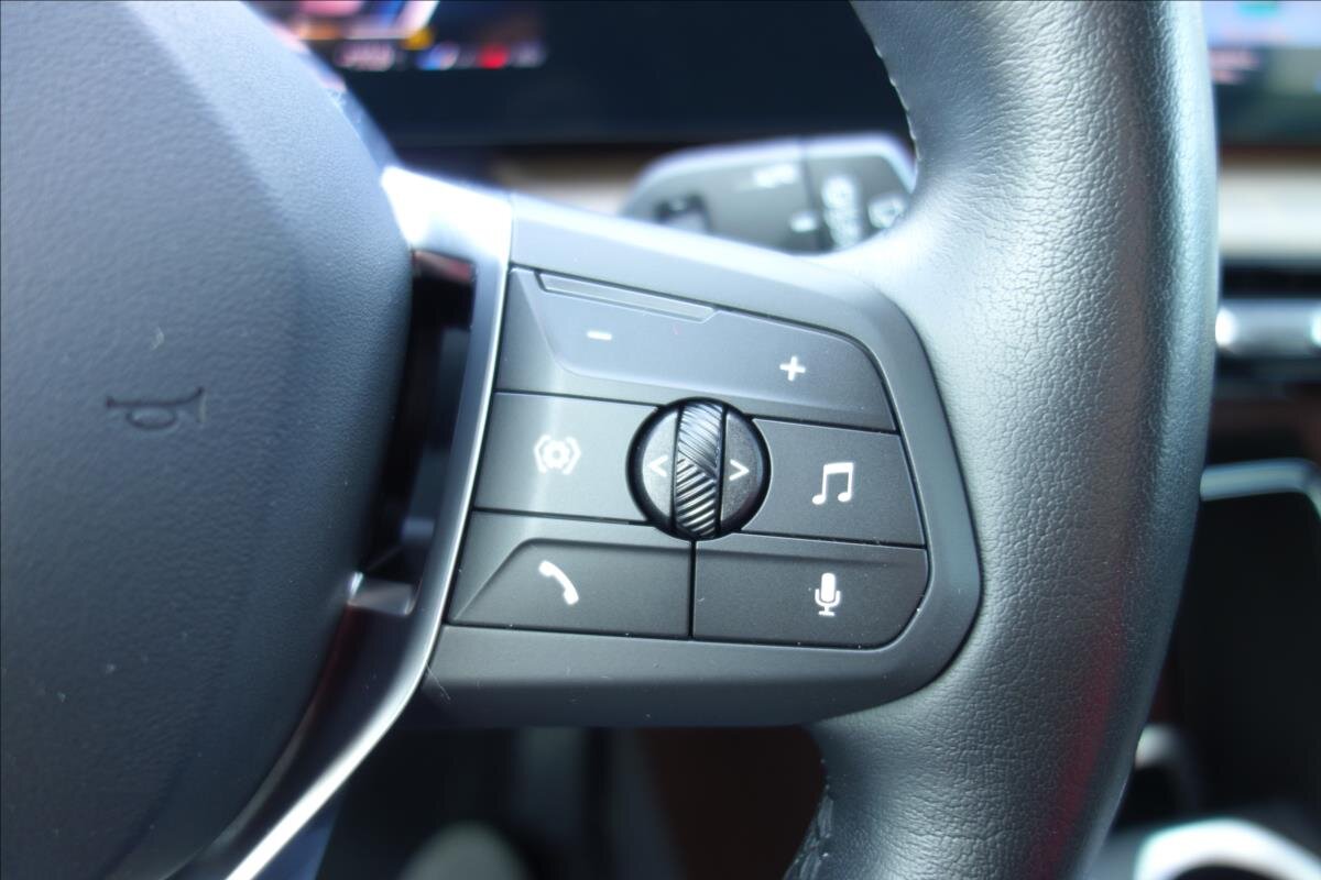 BMW X1 SUV / Terénní 2,0 l 110 kw