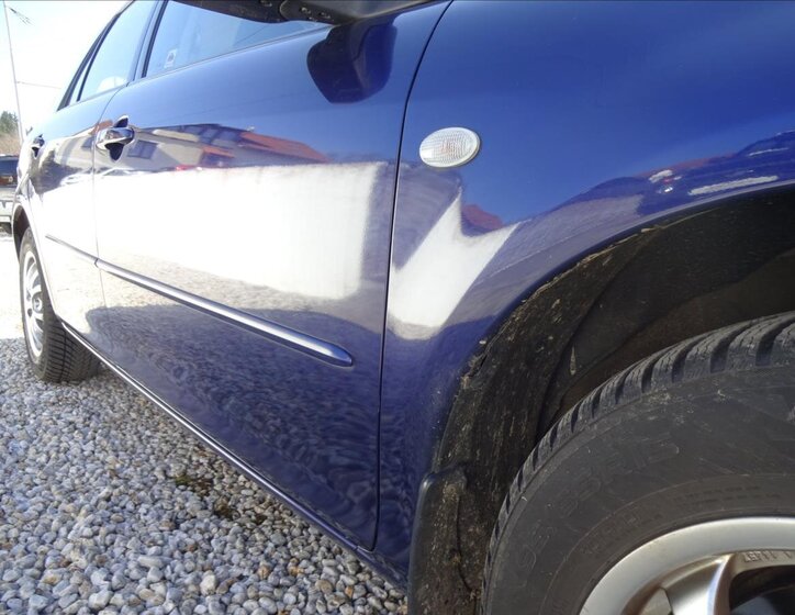 Mazda 6 Kombi 2,0 l 108 kw