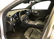 Mercedes-Benz GLC 9