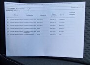 Škoda Octavia Kombi 1,5 l 110 kw