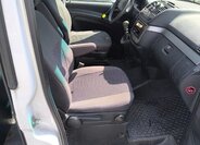 Mercedes-Benz Vito VAN / Minibus 0,0 0