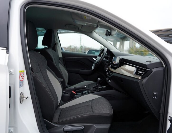 Škoda Scala Hatchback 1,6 l 85 kw