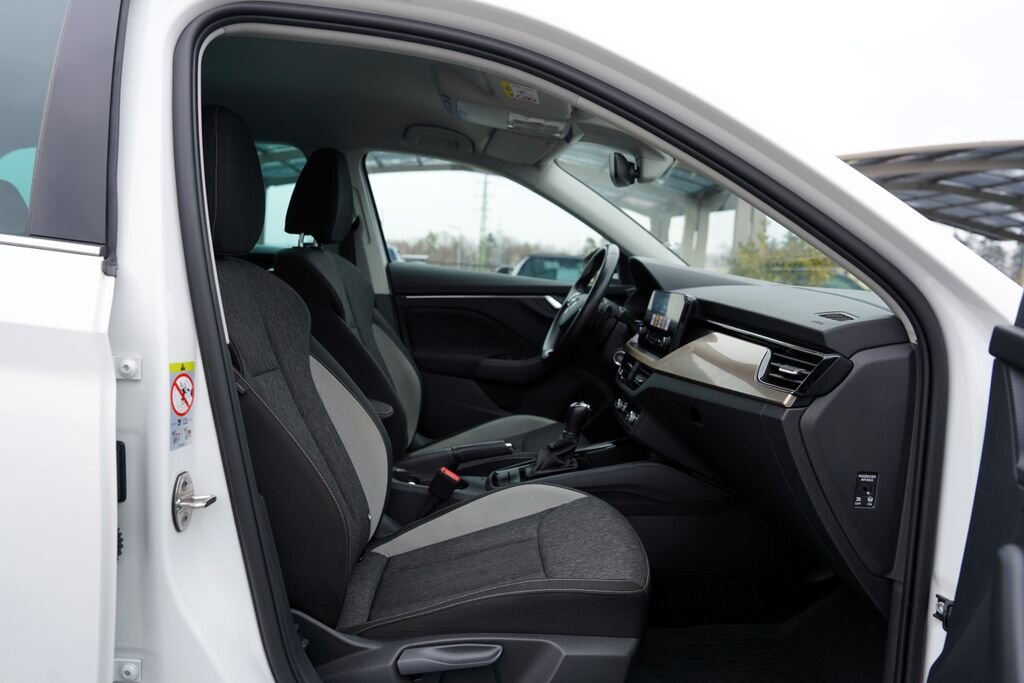 Škoda Scala Hatchback 1,6 l 85 kw