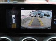 Mercedes-Benz GLC SUV / Terénní 2,0 l 143 kw