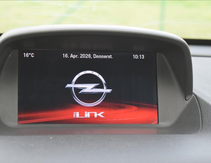 Opel Mokka SUV / Terénní 1,4 l 103 kw