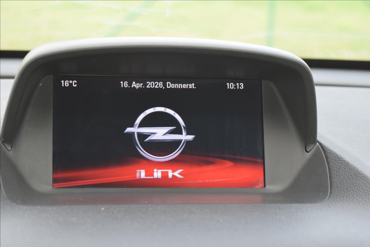 Opel Mokka SUV / Terénní 1,4 l 103 kw