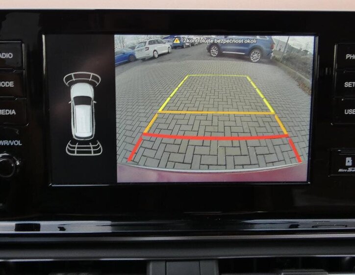 SsangYong Torres SUV 1,5 l 120 kw