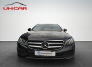 Mercedes-Benz Třídy E 2