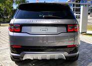 Land Rover Discovery Sport 5