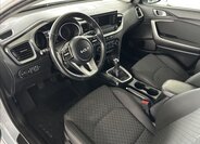 KIA Ceed Kombi 1,5 l 118 kw