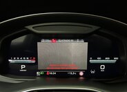 Audi SQ8 SUV 4,0 l 373 kw