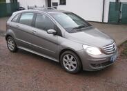 Mercedes-Benz Třídy B 7