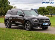 Mercedes-Benz GLB SUV 2,0 l 110 kw