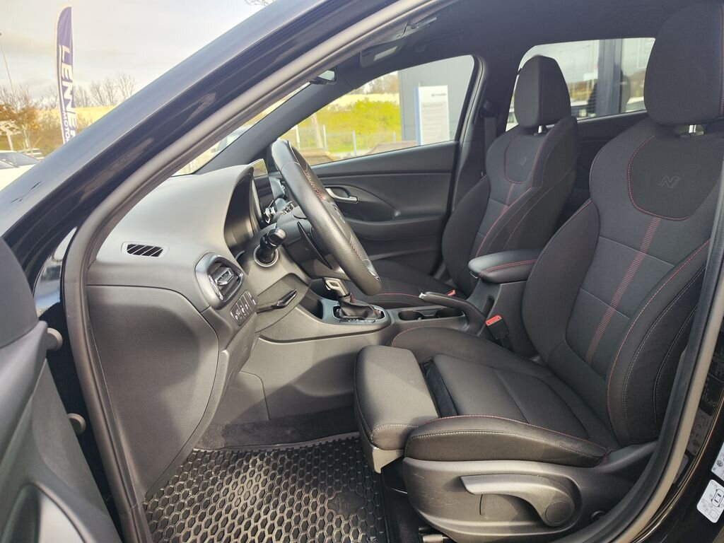 Hyundai i30 Kombi 1,5 l 117 kw