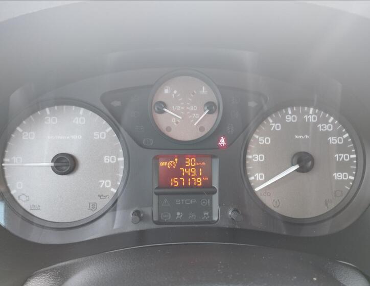 Citroën Berlingo 11