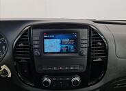 Mercedes-Benz Vito 15