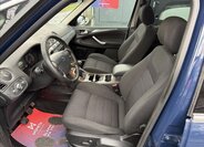 Ford S-MAX 11