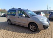Peugeot Partner Tepee MPV 1,6 l 73 kw
