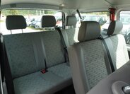 Volkswagen Transporter 28