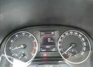 Škoda Fabia Kombi 1,2 l 66 kw