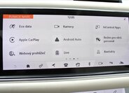 Land Rover Range Rover Sport SUV / Terénní 3,0 l 225 kw