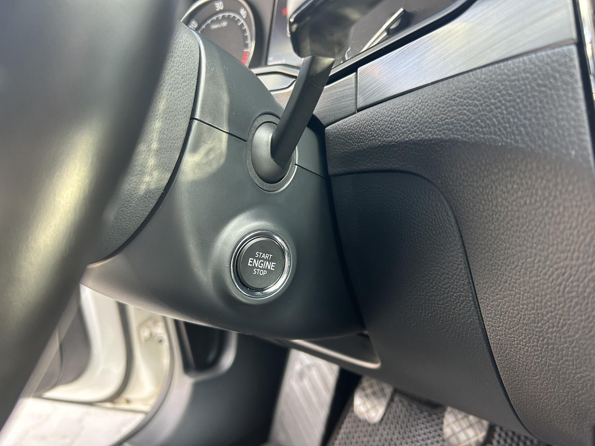 Škoda Superb Kombi 2,0 l 110 kw