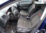 Volkswagen Golf Hatchback 1,4 l 59 kw