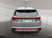 Hyundai Tucson SUV 1,6 l 100 kw