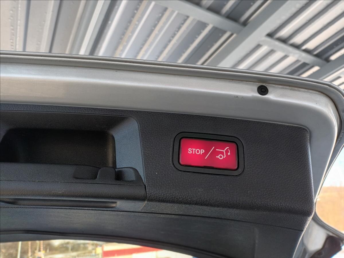 Mercedes-Benz GLK SUV 3,0 l 170 kw