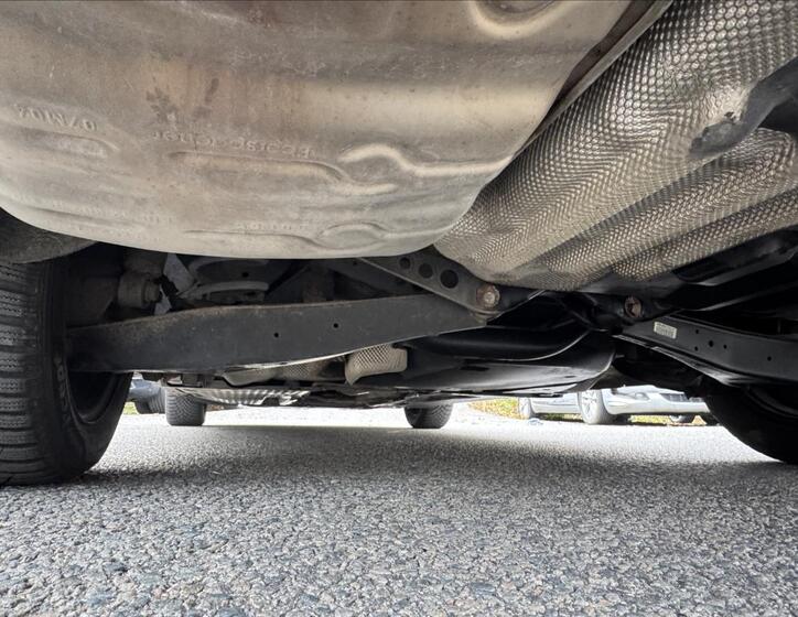 Volkswagen Passat 22